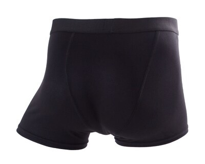 Foto 2 | Foto 2 | Bóxer Ajustado Para Hombre Paquete 3 Piezas