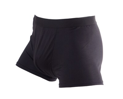 Foto 1 | Foto 1 | Bóxer Ajustado Para Hombre Paquete 6 Piezas