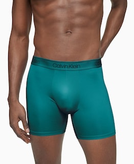 Foto 4 | Foto 4 | Calzoncillos Tipo Bóxer Calvin Klein Micro Stretch Para Hombre Paquete De 3 - Venta Internacional.