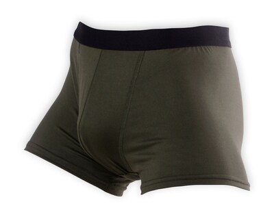 Foto 1 | Foto 1 | Bóxer Ajustado Twins Para Hombre 1 Pieza