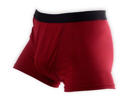 Bóxer Ajustado Twins Para Hombre 1 Pieza