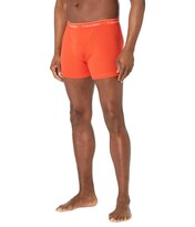 Calzoncillos Tipo Bóxer Calvin Klein Cotton Classics Paquete De 3 Para Hombre - Venta Internacional.