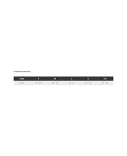 Foto 5 | Foto 5 | Calvin Klein Cotton Classics Negro para Hombre 5 Piezas - Venta Internacional