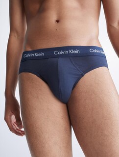 Foto 4 | Foto 4 | Trusas Calvin Klein para Hombre 7 Piezas - Venta Internacional