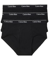 Trusas Calvin Klein 3 Piezas para Hombre-Venta Internacional