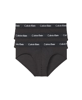 Foto 1 | Foto 1 | Trusas Calvin Klein 3 Piezas para Hombre-Venta Internacional