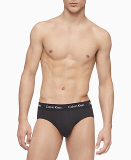 Foto 2 | Foto 2 | Trusas Calvin Klein 3 Piezas para Hombre-Venta Internacional
