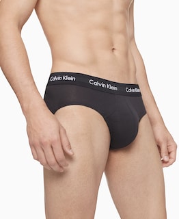 Foto 4 | Foto 4 | Trusas Calvin Klein 3 Piezas para Hombre-Venta Internacional