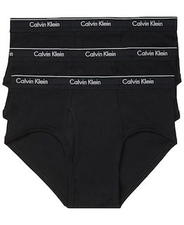 Foto 1 | Foto 1 | Trusas Calvin Klein 3 Piezas para Hombre-Venta Internacional