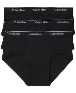 Foto 1 | Foto 1 | Trusas Calvin Klein 3 Piezas para Hombre-Venta Internacional