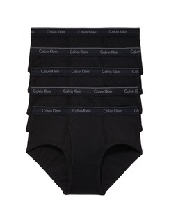 Foto 1 | Foto 1 | Calvin Klein Cotton Classics Negro para Hombre 5 Piezas - Venta Internacional