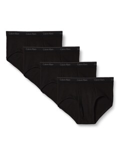 Foto 1 | Foto 1 | Trusas Calvin Klein Cotton Classics para Hombre Negro - Venta Internacional