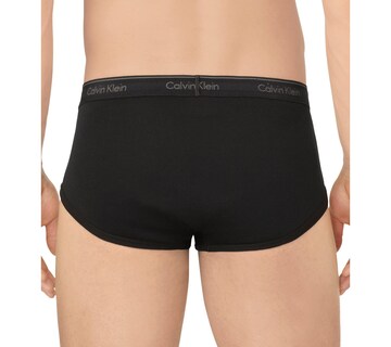 Foto 3 | Foto 3 | Trusas Calvin Klein Cotton Classics para Hombre Negro - Venta Internacional