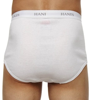 Foto 4 | Foto 4 | Cinturilla Comfortflex Ultimate de Hanes Ultimate Sin Etiqueta Paquete de 7 - Venta Internacional