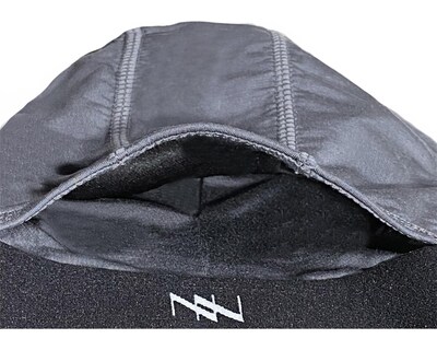 Foto 4 | Foto 4 | Calzón Brief Classic Unnder Ropa Interior Para Hombre 1 Pz Color Gris Oscuro
