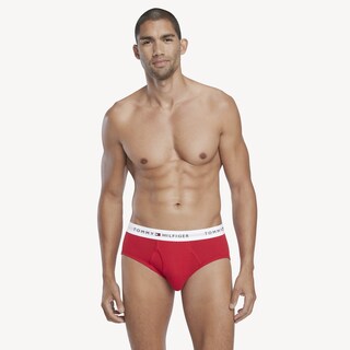 Foto 3 | Foto 3 | Calzoncillos Clásicos De Algodón Tommy Hilfiger Megapack - Venta Internacional.
