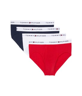 Foto 1 | Foto 1 | Calzoncillos Clásicos De Algodón Tommy Hilfiger Para Hombre - Venta Internacional.