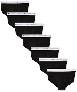 Foto 1 | Foto 1 | Ropa Interior Tommy Hilfiger Cotton Classics Megapack Para Hombre - Venta Internacional.
