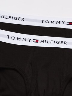 Foto 2 | Foto 2 | Calzoncillos Tommy Hilfiger Cotton Classics Megapack - Venta Internacional.