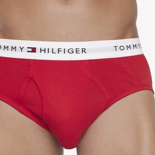 Foto 2 | Foto 2 | Calzoncillos Tommy Hilfiger Cotton Classics Megapack Para Hombre - Venta Internacional.