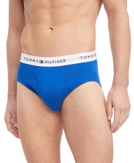 Foto 2 | Foto 2 | Calzoncillos Tommy Hilfiger Cotton Classics Para Hombre, Paquete De 4 - Venta Internacional.