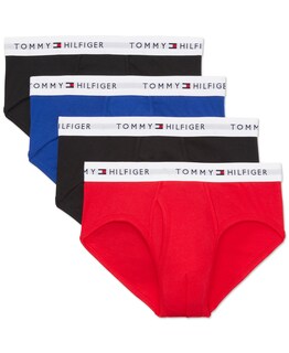 Foto 1 | Foto 1 | Calzoncillos Clásicos De Algodón Tommy Hilfiger Para Hombre - Venta Internacional.