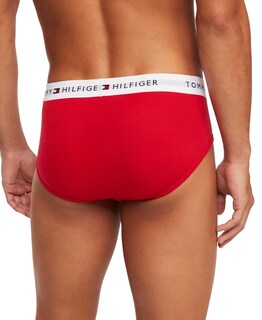 Foto 3 | Foto 3 | Calzoncillos Clásicos De Algodón Tommy Hilfiger Para Hombre - Venta Internacional.