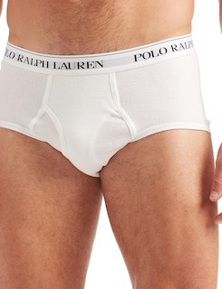 Foto 4 | Foto 4 | Calzoncillos Polo Ralph Lauren De Algodón De Corte Clásico, Paquete De 4 Unidades, Para Hombre - Venta Internacional.