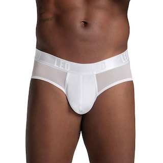 Foto 1 | Foto 1 | Bóxer Brief De Alta Transpiración En Microfibra Ideal Para Uso Diario