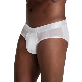 Foto 2 | Foto 2 | Bóxer Brief De Alta Transpiración En Microfibra Ideal Para Uso Diario