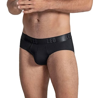 Foto 2 | Foto 2 | Bóxer Brief De Alta Transpiración En Microfibra Ideal Para Uso Diario