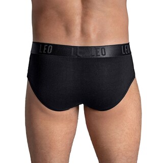 Foto 3 | Foto 3 | Bóxer Brief De Alta Transpiración En Microfibra Ideal Para Uso Diario