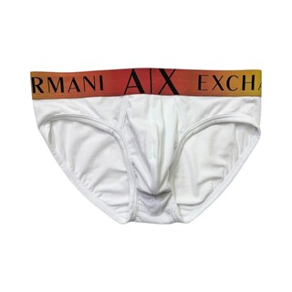 Foto 2 | Foto 2 | Trusa Armani Exchange Calzoncillo Pride Color Blanco - Original
