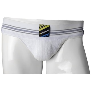 Foto 1 | Foto 1 | Suspensorio para Hombre Daosport 310 Blanco