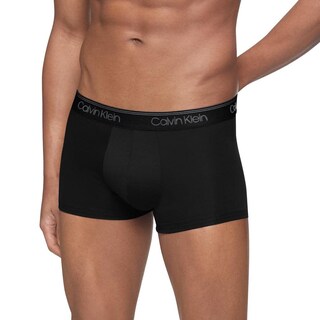 Foto 2 | Foto 2 | Trunk Calvin Klein Micro Stretch Low Rise para Hombre 3 Piezas - Venta Internacional
