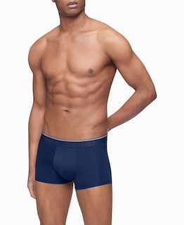 Foto 3 | Foto 3 | Trunks Calvin Klein Micro Stretch para Hombre Paquete 3 Piezas - Venta Internacional