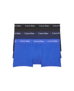 Foto 1 | Foto 1 | Bóxer Calvin Klein 3 Piezas- Venta Internacional