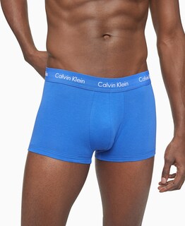 Foto 4 | Foto 4 | Bóxer Calvin Klein 3 Piezas- Venta Internacional