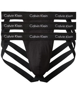 Foto 1 | Foto 1 | Suspensorios Calvin Klein 3 Piezas para Hombre-Venta Internacional