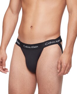 Foto 3 | Foto 3 | Suspensorios Calvin Klein 3 Piezas para Hombre-Venta Internacional
