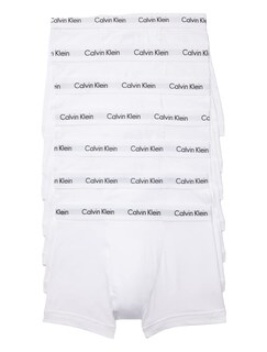 Foto 1 | Foto 1 | Bóxer Calvin Klein 7 Piezas para Hombre-Venta Internacional