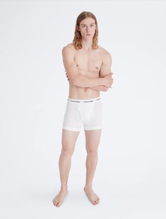 Foto 4 | Foto 4 | Bóxer Calvin Klein 7 Piezas para Hombre-Venta Internacional