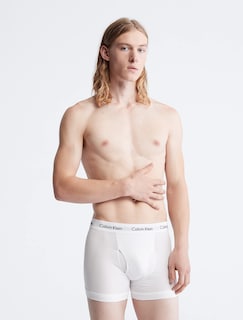 Foto 2 | Foto 2 | Bóxer Calvin Klein 7 Piezas para Hombre-Venta Internacional