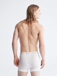 Foto 3 | Foto 3 | Bóxer Calvin Klein 7 Piezas para Hombre-Venta Internacional