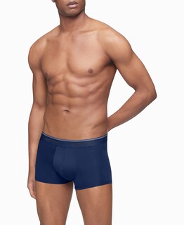 Foto 3 | Foto 3 | Trunks Calvin Klein Micro Stretch para Hombre Paquete 3 Piezas - Venta Internacional