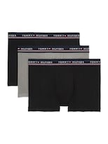 Trunk Tommy Hilfiger Modal Para Hombre, Paquete De 3 Para Hombre - Venta Internacional.