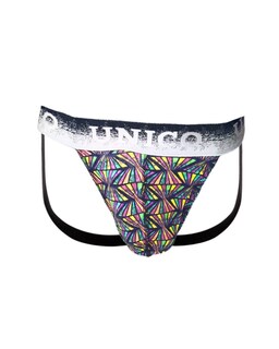 Foto 2 | Foto 2 | Suspensorios Mundo Único para Hombre 3 Piezas