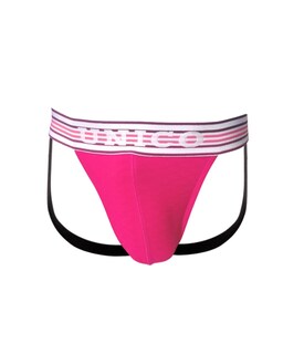 Foto 3 | Foto 3 | Suspensorios Mundo Único para Hombre 3 Piezas