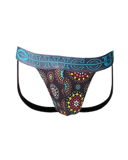 Foto 4 | Foto 4 | Suspensorios Mundo Único para Hombre 3 Piezas