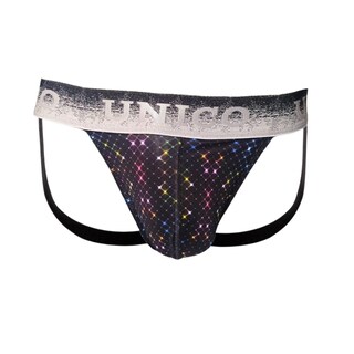 Foto 2 | Foto 2 | Set De Tripack Suspensorios Colombianos Para Hombres (3 Suspensorios Para Hombre) Ropa Interior Ultrasexy Multicolor